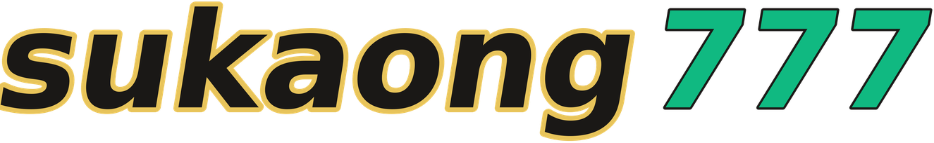 sukaong777 logo